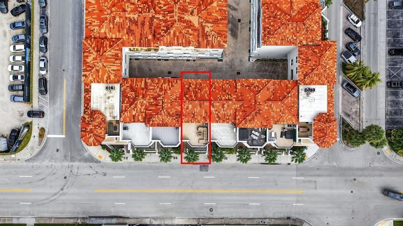 508 N Birch Rd, Unit 508, Fort Lauderdale, FL 33304 Photo