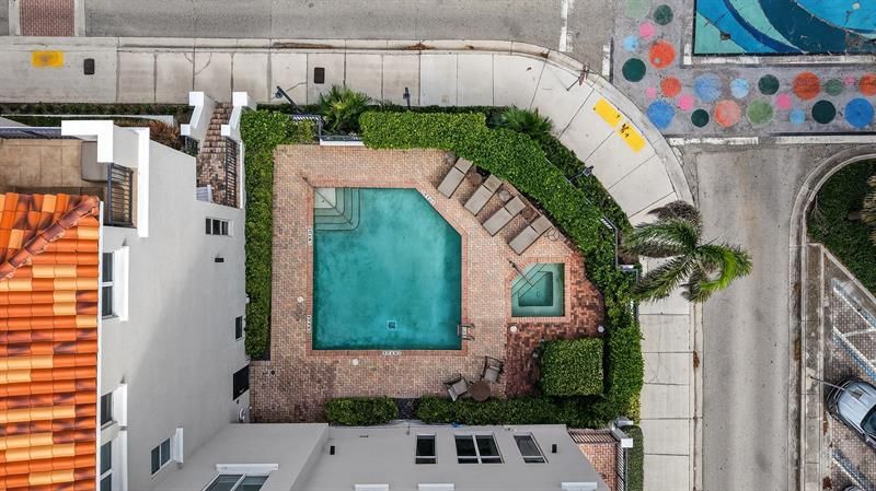 508 N Birch Rd, Unit 508, Fort Lauderdale, FL 33304 Photo