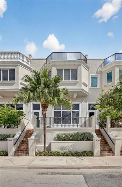 508 N Birch Rd, Unit 508, Fort Lauderdale, FL 33304 Photo