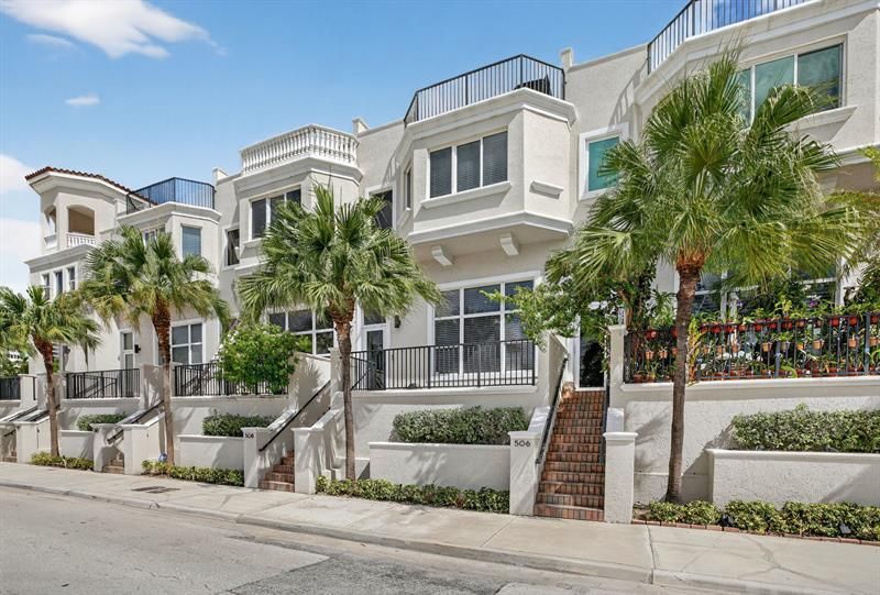 508 N Birch Rd, Unit 508, Fort Lauderdale, FL 33304 Photo