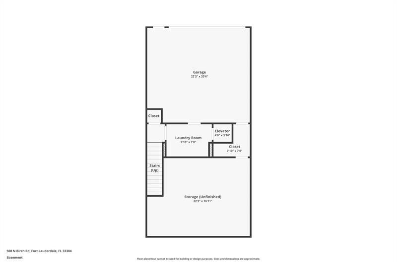 508 N Birch Rd, Unit 508, Fort Lauderdale, FL 33304 Photo