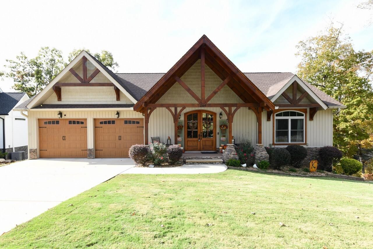 264 Waterfront Way, Ten Mile, TN 37880 Main Photo