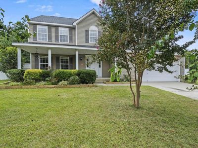 472 Ridgehill, Lexington, SC 29073