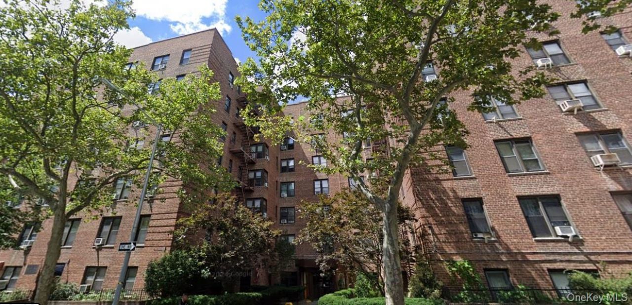 44-16 Macnish Street, Unit 1C, Elmhurst, NY 11373 Main Photo