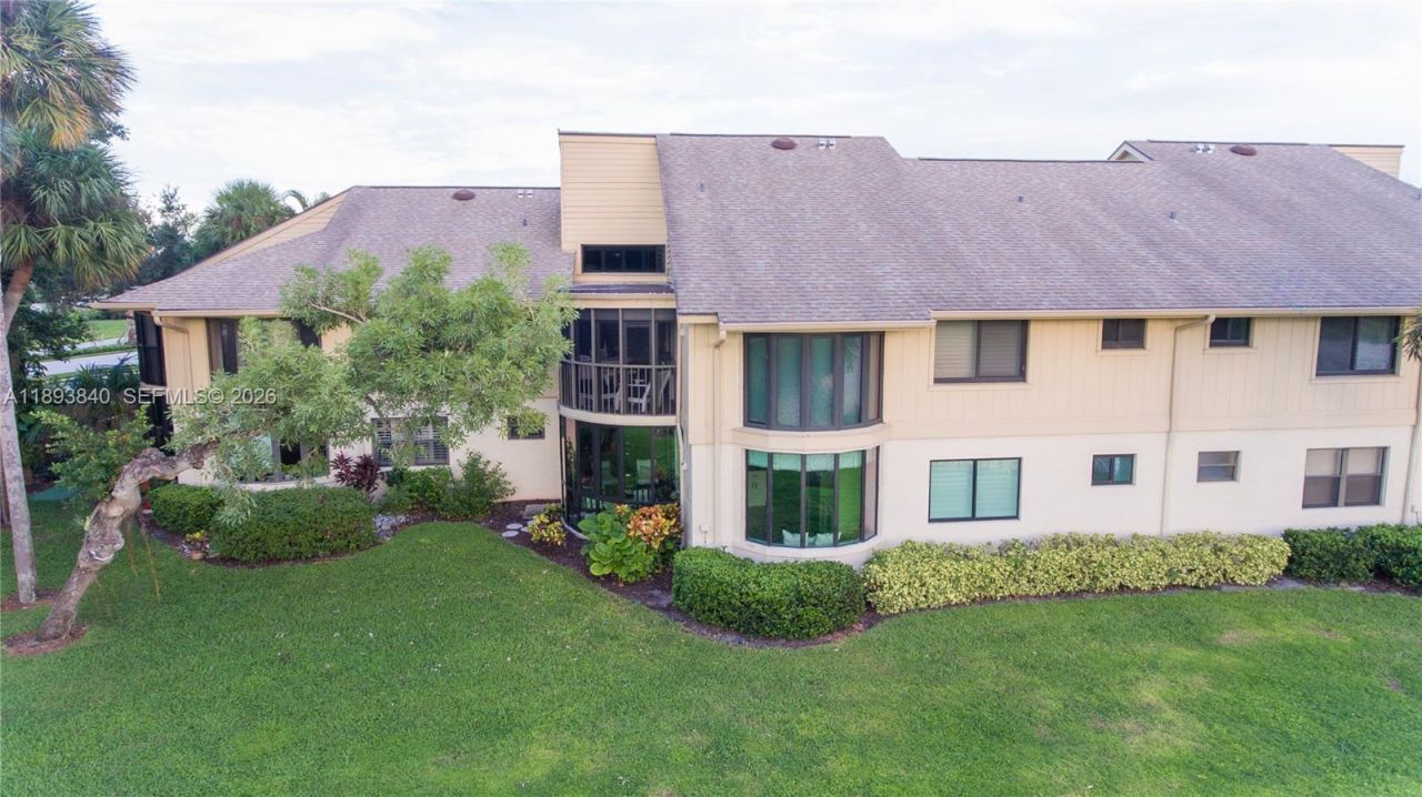 17081 Waterbend Dr, Unit 227, Jupiter, FL 33477 Photo