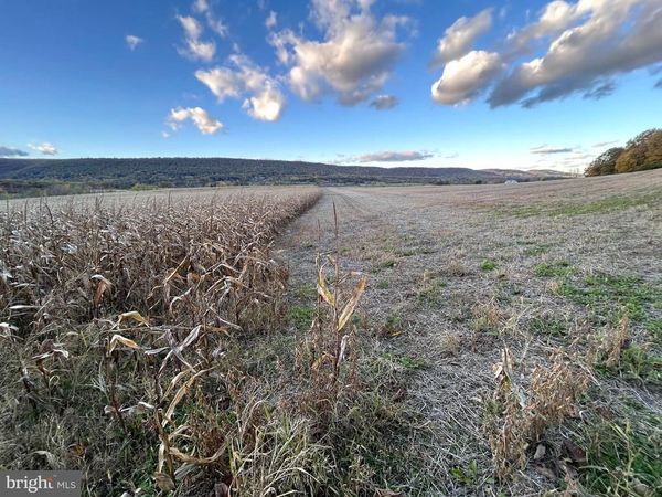 Lot #2 LINDEN HALL ROAD, BOALSBURG, PA 16827