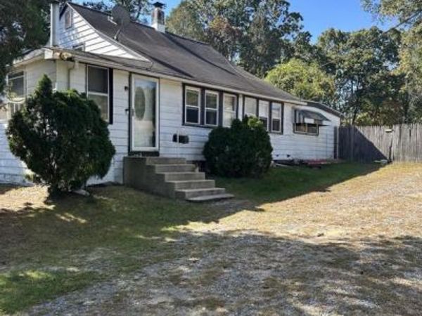 640 HOPEWELL ROAD, EVESHAM, NJ 08053