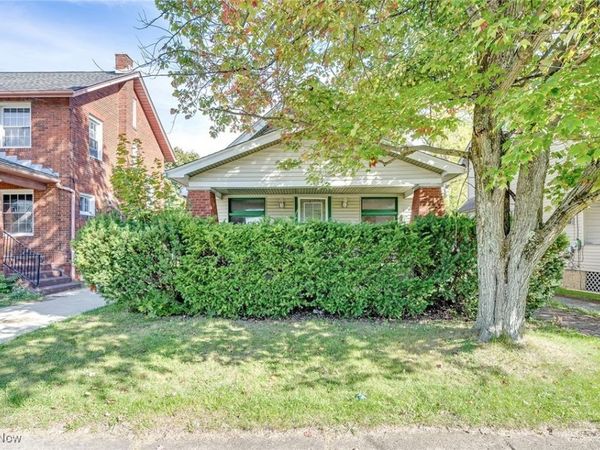 43 N Schenley Avenue, Youngstown, OH 44509