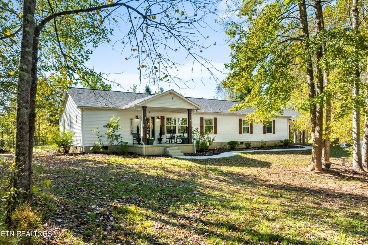 110 Beech Fork Lane, Wartburg, TN 37887 Main Photo