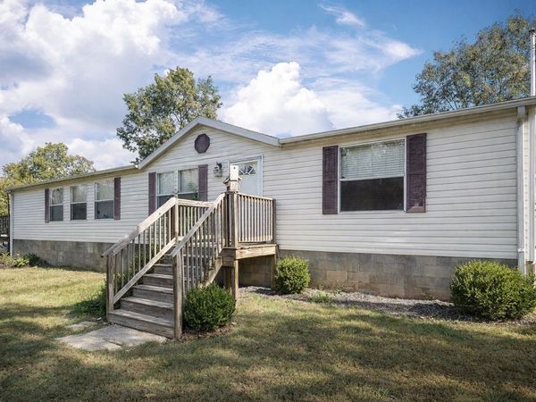 318 Autumn Rd, Morrison, TN 37357