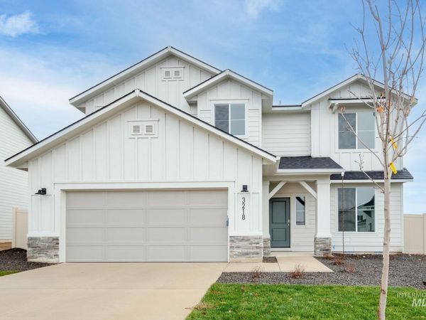 3218 N Waterbrook Way, Star, ID 83669