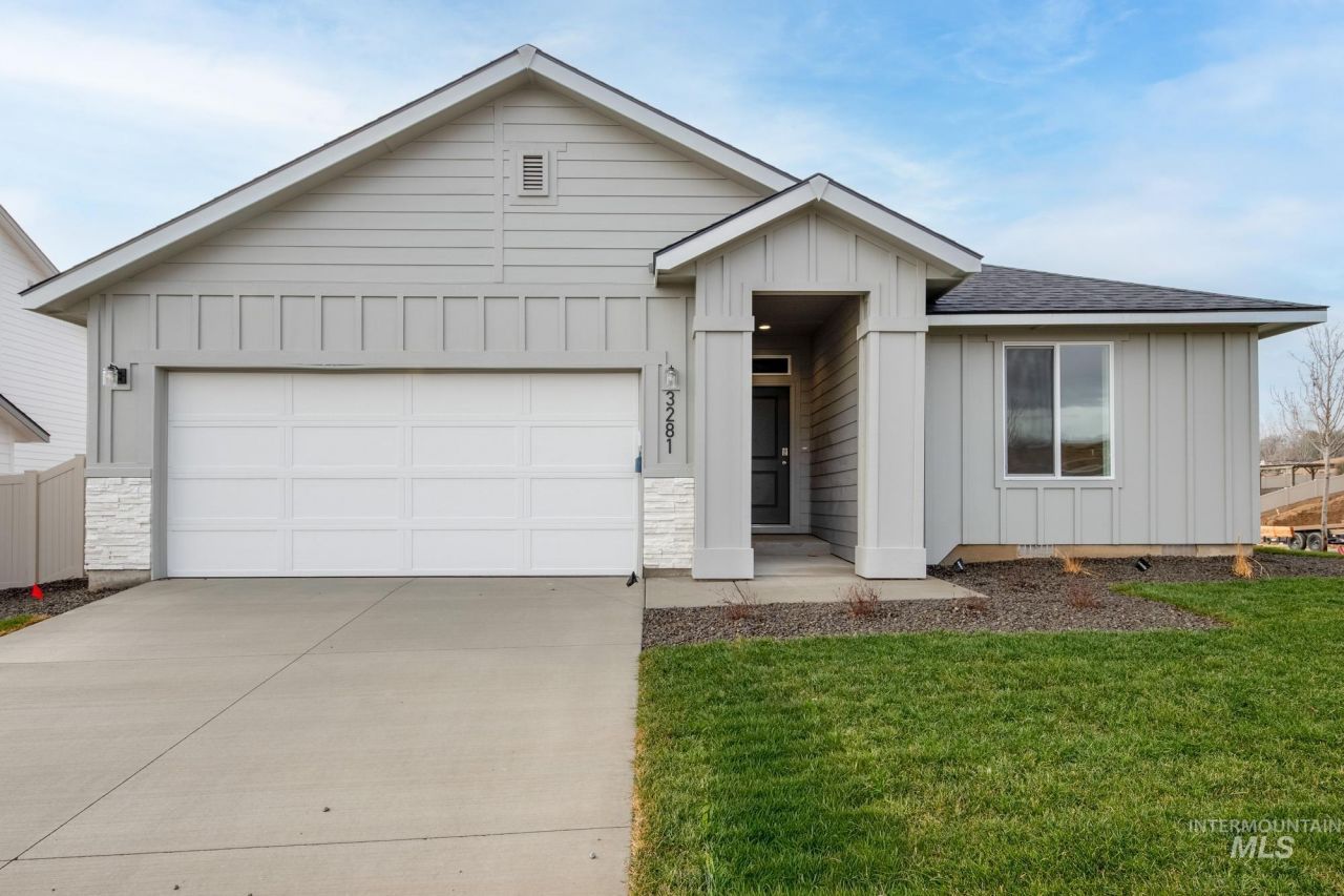 3281 N Waterbrook Way, Star, ID 83669 Main Photo