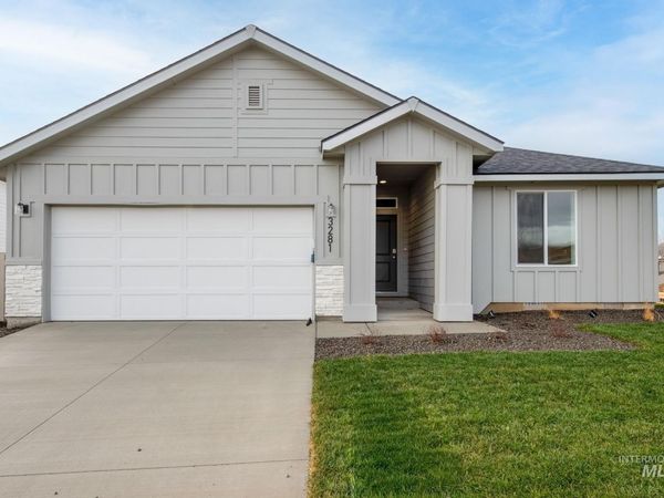 3281 N Waterbrook Way, Star, ID 83669