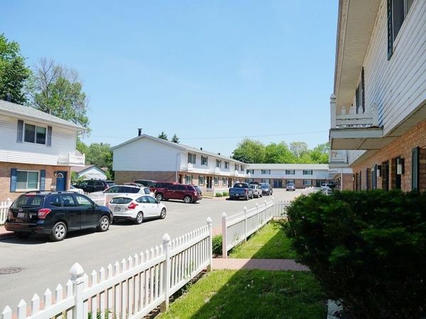 1203 Macarthur Road, Madison, WI 53714