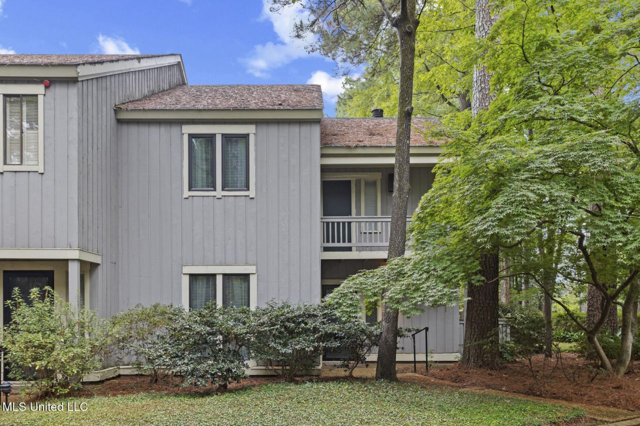 47 Eastbrooke Street, Jackson, MS 39216 Main Photo
