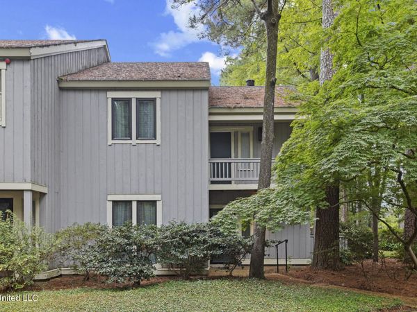47 Eastbrooke Street, Jackson, MS 39216