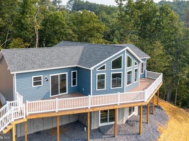 0 GOONEY MANOR LOOP, BENTONVILLE, VA 22610