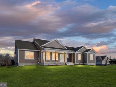 26375 PENNFIELDS DR, ORANGE, VA 22960