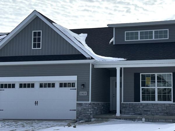 2415 Cross Ridge Road, Perrysburg, OH 43551