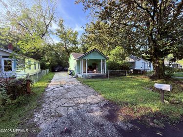 3466 LOWELL Avenue, Jacksonville, FL 32254