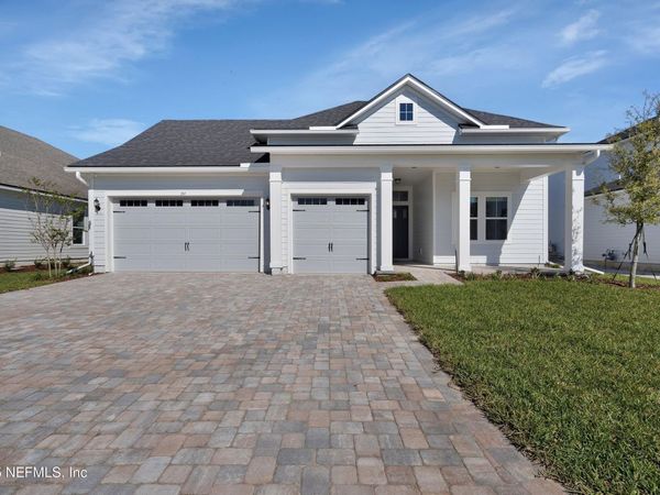 95502 GOLDEN GLOW Drive, Fernandina Beach, FL 32034