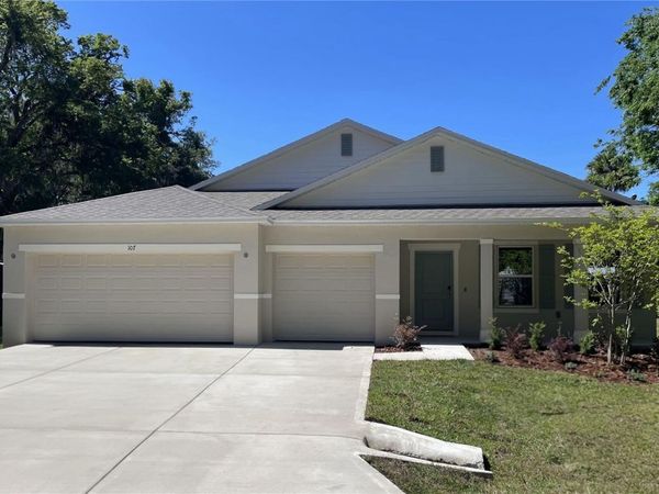 107 EDDY LANE, PORT ORANGE, FL 32129