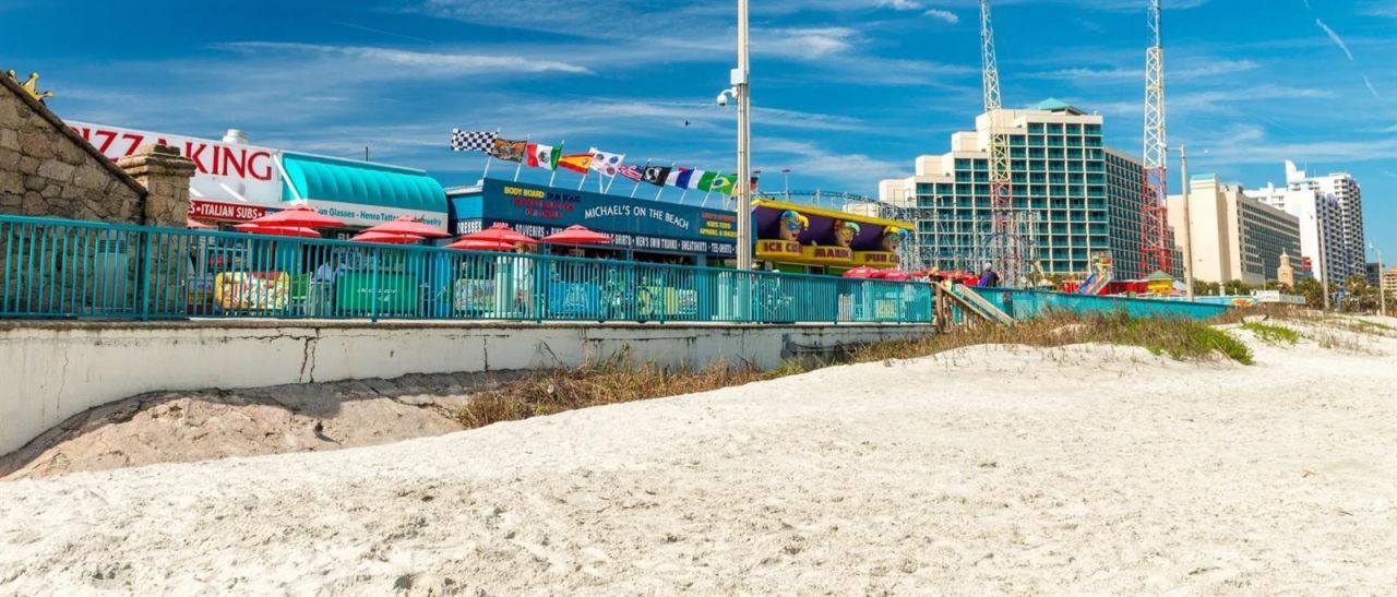 107 Eddy Lane, Port Orange, FL 32129 Photo