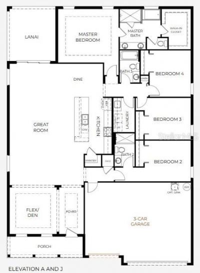 107 Eddy Lane, Port Orange, FL 32129 Photo