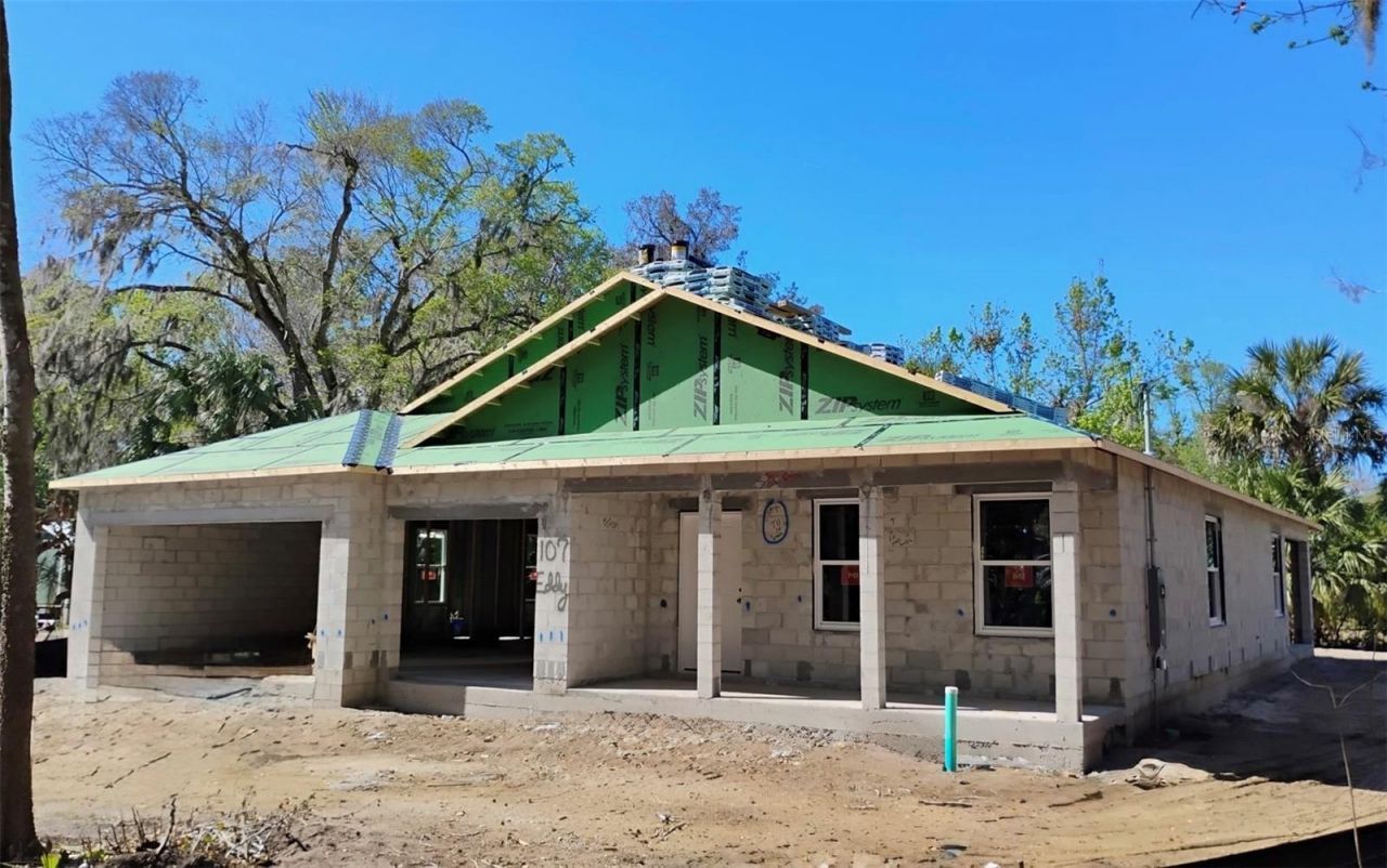 107 Eddy Lane, Port Orange, FL 32129 Photo