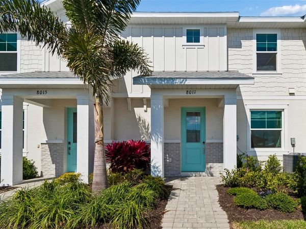 8011 SEAFLOWER PARKWAY, BRADENTON, FL 34210