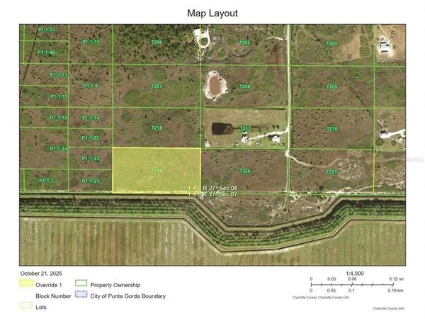 48359 BERMONT ROAD, PUNTA GORDA, FL 33982