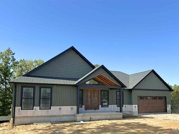 10140 Springer Drive, Bonne Terre, MO 63628