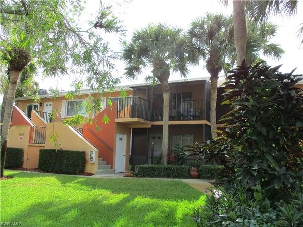 4060 Ice Castle WAY, Unit 10, NAPLES, FL 34112
