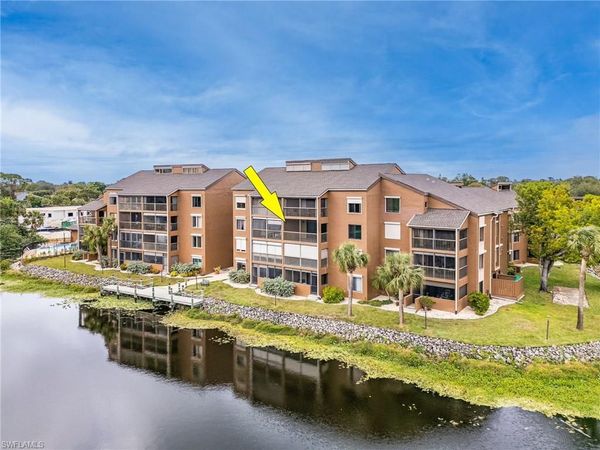 2067 W Lakeview BLVD, Unit 8, NORTH FORT MYERS, FL 33903
