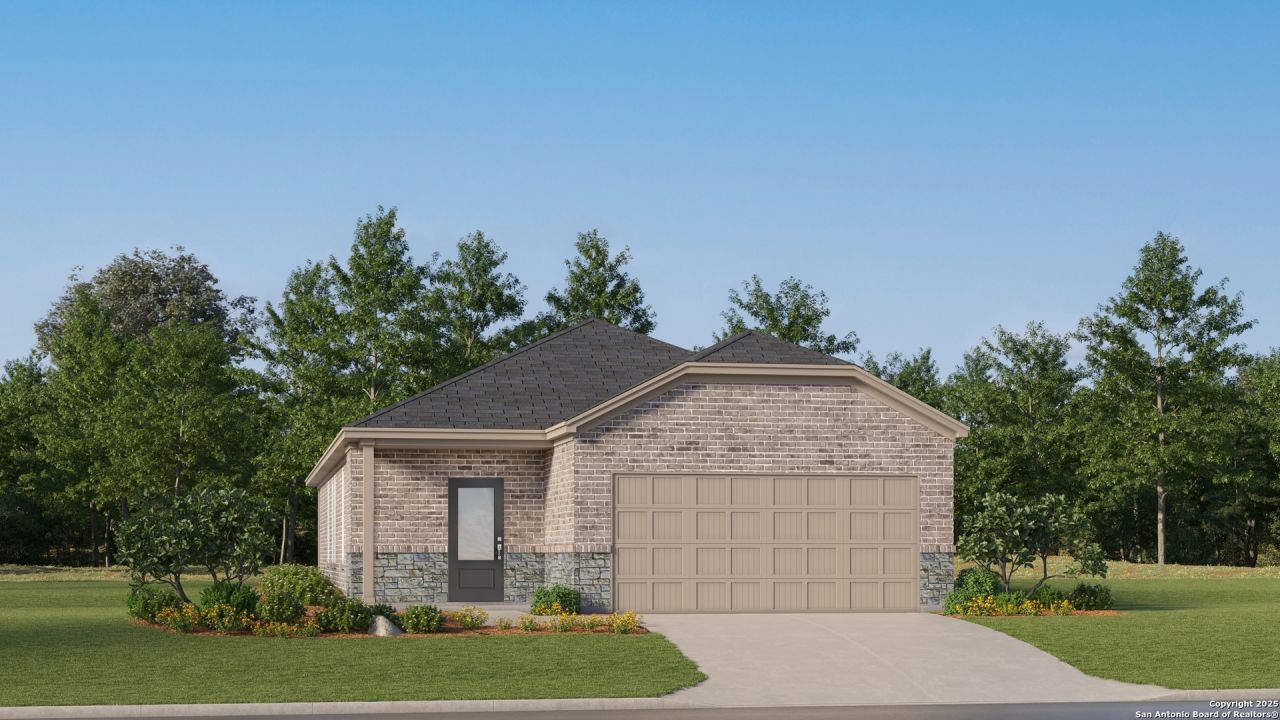 11910 Flying Aces Rd, Von Ormy, TX 78073 Main Photo