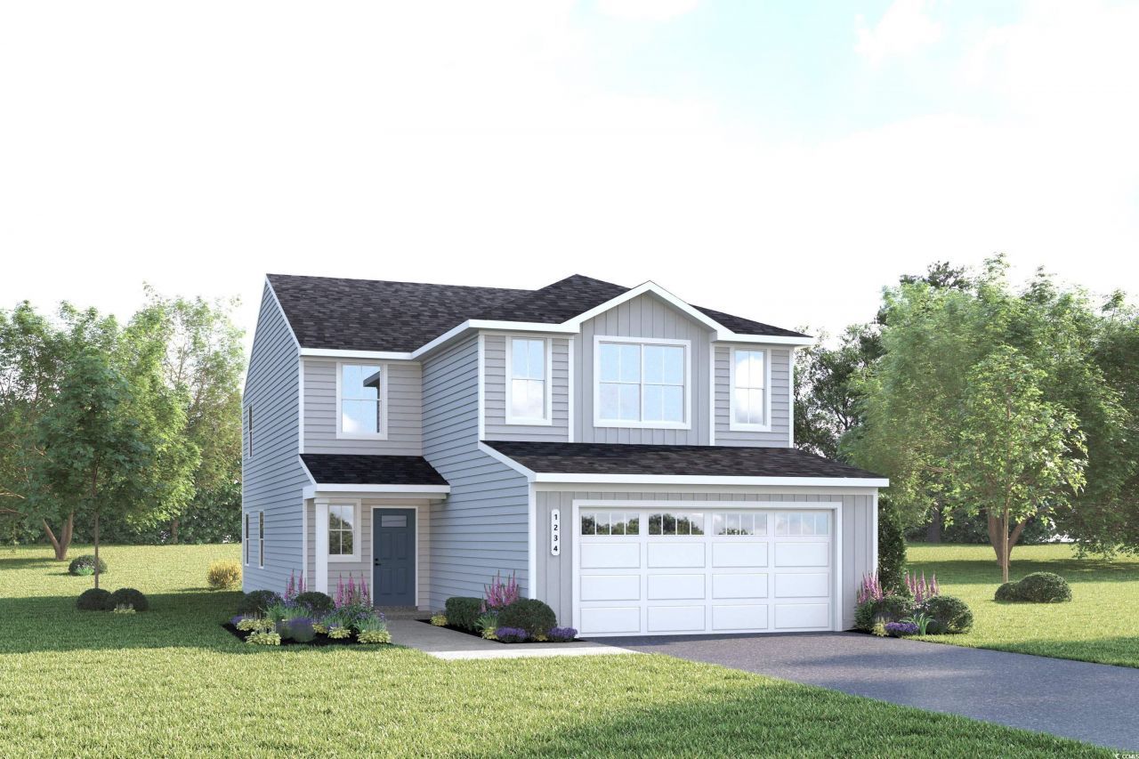 1148 Oak Meadow Dr. Photo 1