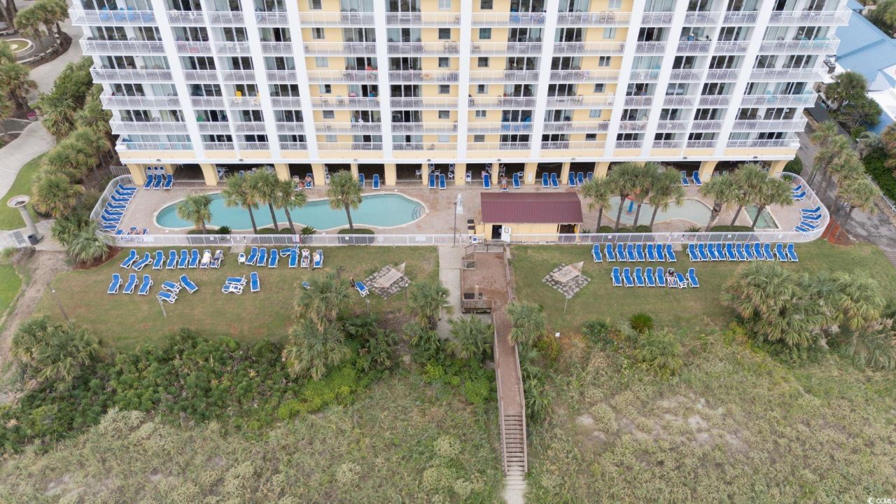 2000 N Ocean Blvd. Photo 21