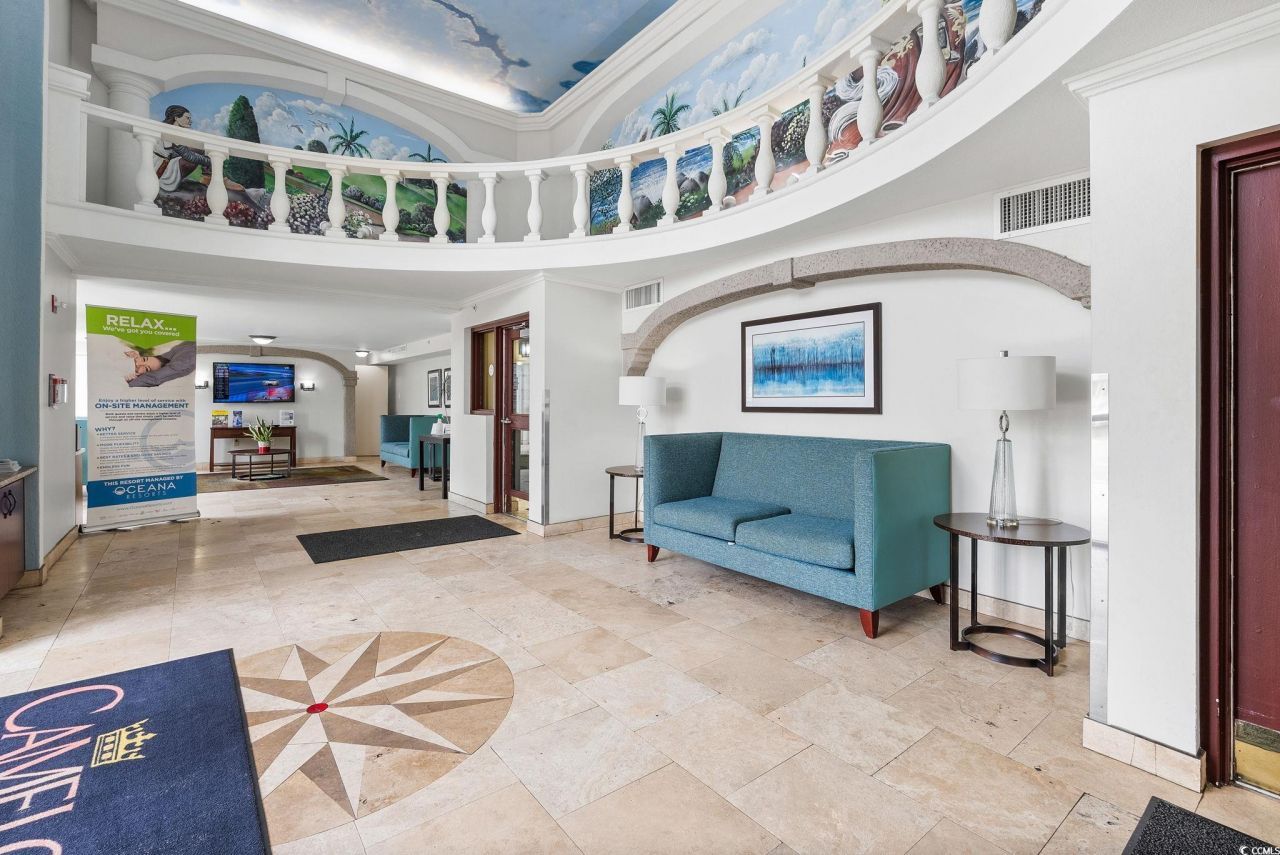 2000 N Ocean Blvd. Photo 29