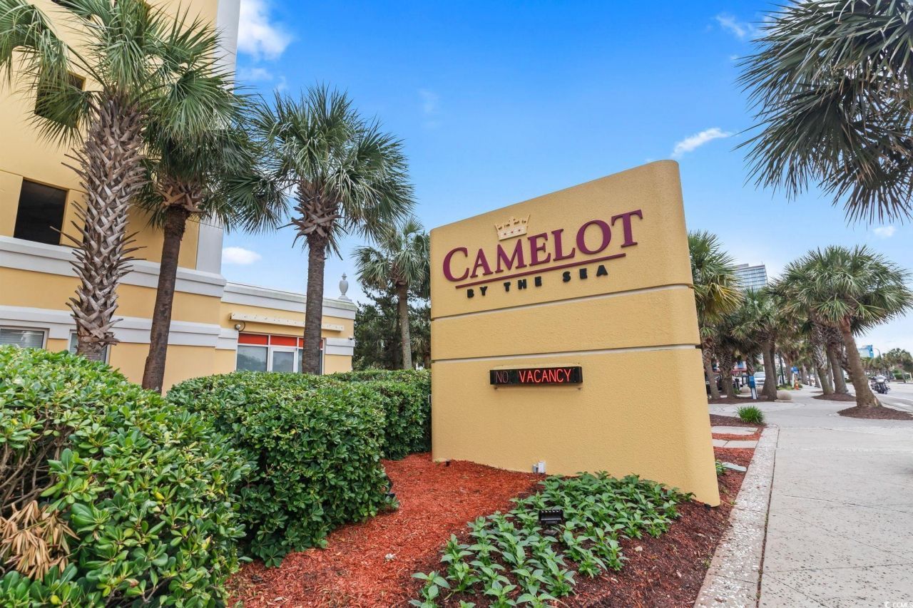 2000 N Ocean Blvd. Photo 30