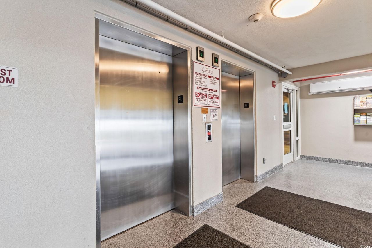 2000 N Ocean Blvd. Photo 31