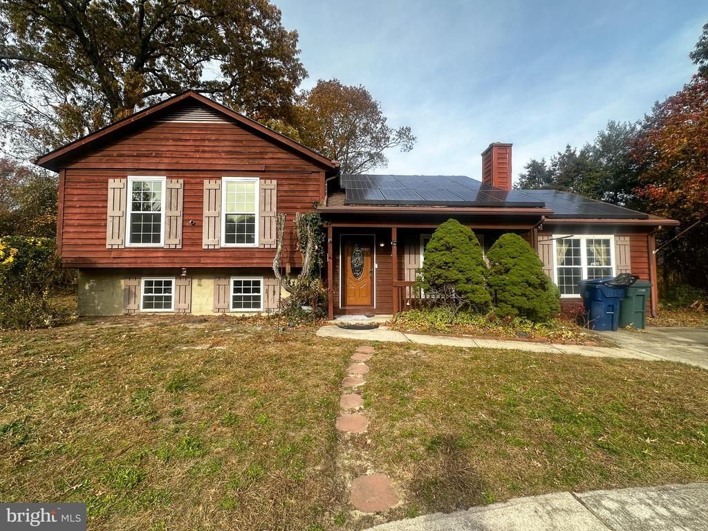 58 Cedarbrook Lane, Tuckerton, NJ 08087 Main Photo