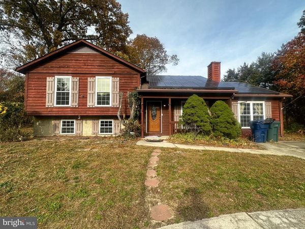 58 CEDARBROOK LANE, TUCKERTON, NJ 08087