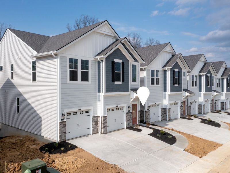 2670 Timberside Drive, Hebron, KY 41048 Photo 2