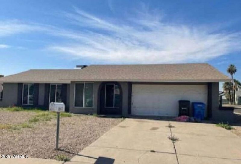 8837 W Coolidge Street, Phoenix, AZ 85037 Main Photo