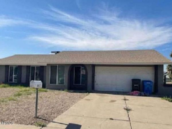 8837 W COOLIDGE Street, Phoenix, AZ 85037