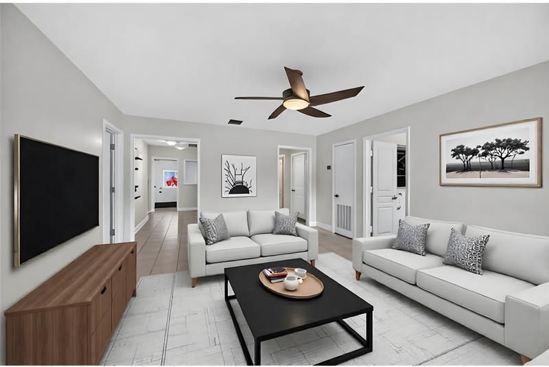 5272 NE 4th Terrace, Fort Lauderdale, FL 33334 Photo