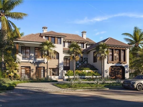 45 5TH AVE S, NAPLES, FL 34102