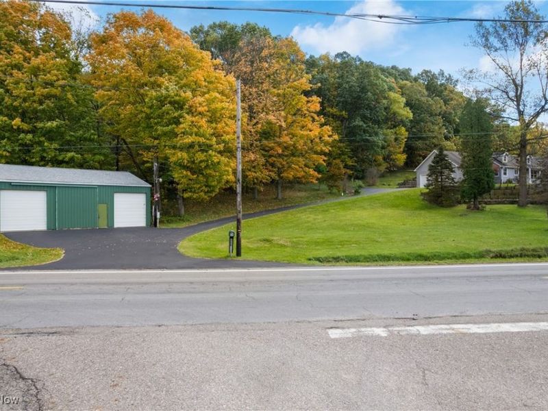 9732 Erie Avenue SW, Beach City, OH 44608 Photo 21