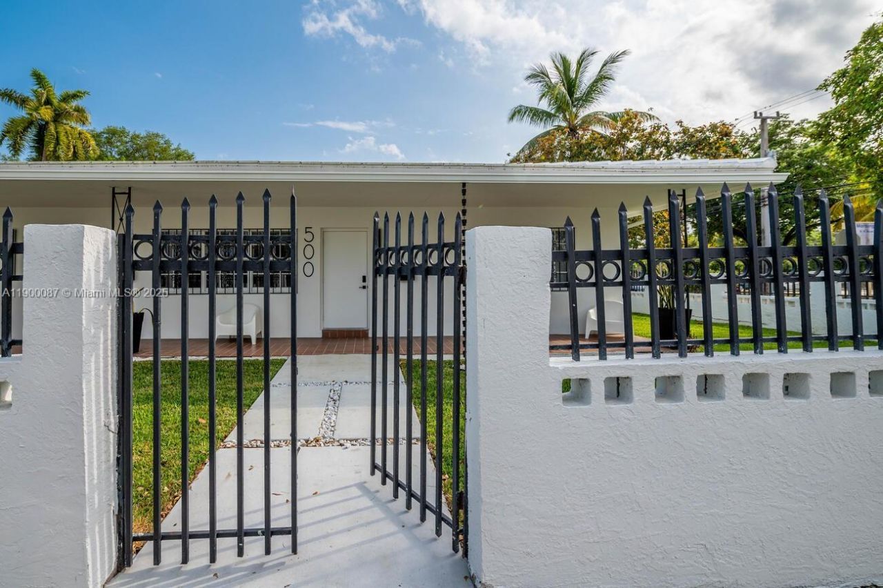 510 NE 66th St, Unit 1, Miami, FL 33138 Photo