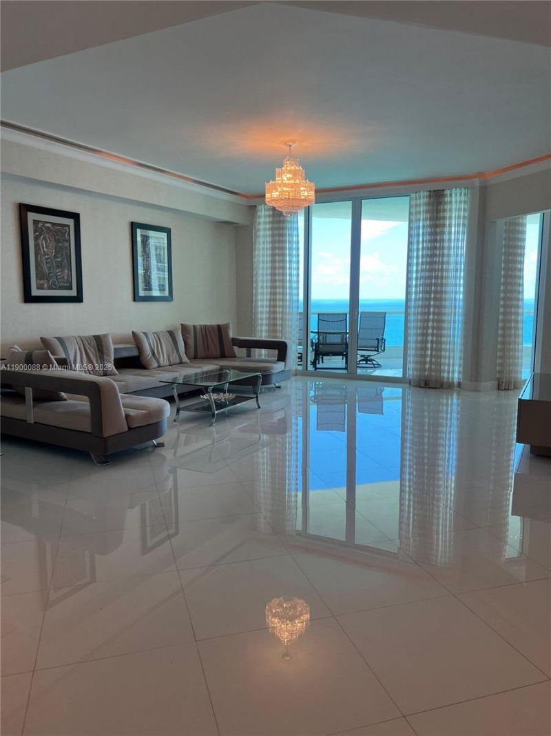 16051 Collins Ave, Unit 3001, Sunny Isles Beach, FL 33160 Photo